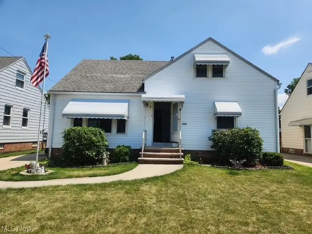 28928 Blissfield Drive, Willowick, OH 44095 - #1
