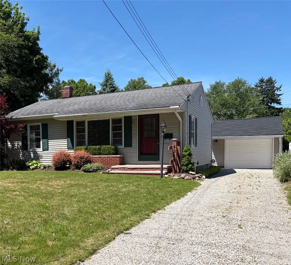 4309 State Road, Ashtabula, OH 44004 - #1