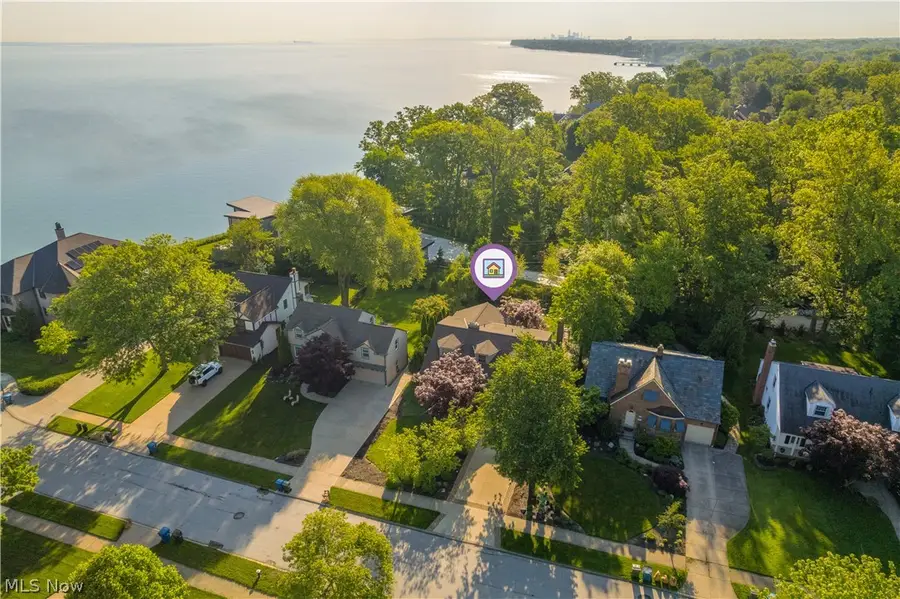 377 Lake Park Drive, Bay Village, OH 44140 - #3