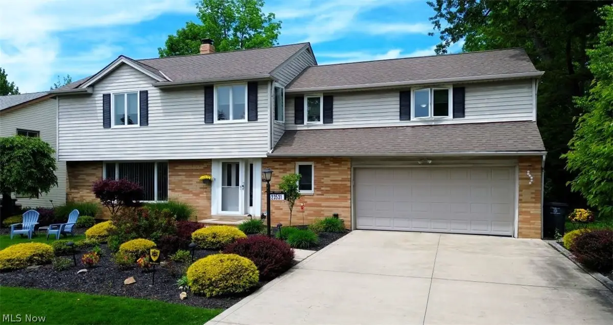 23531 Wendover Drive, Beachwood, OH 44122 - #1