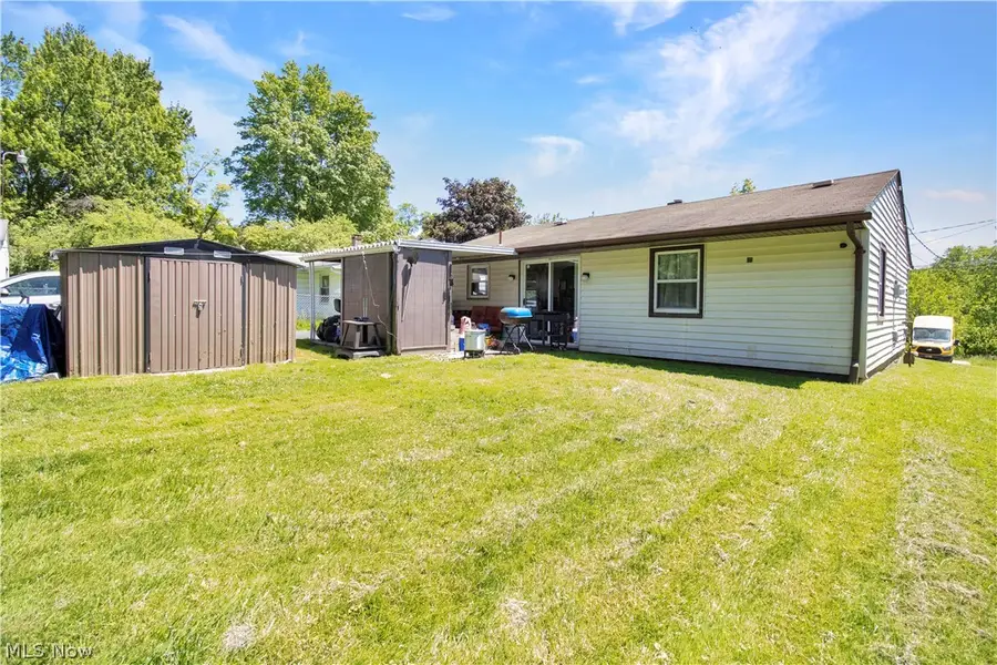 2340 Cherry Hill Avenue, Youngstown, OH 44509 - #3