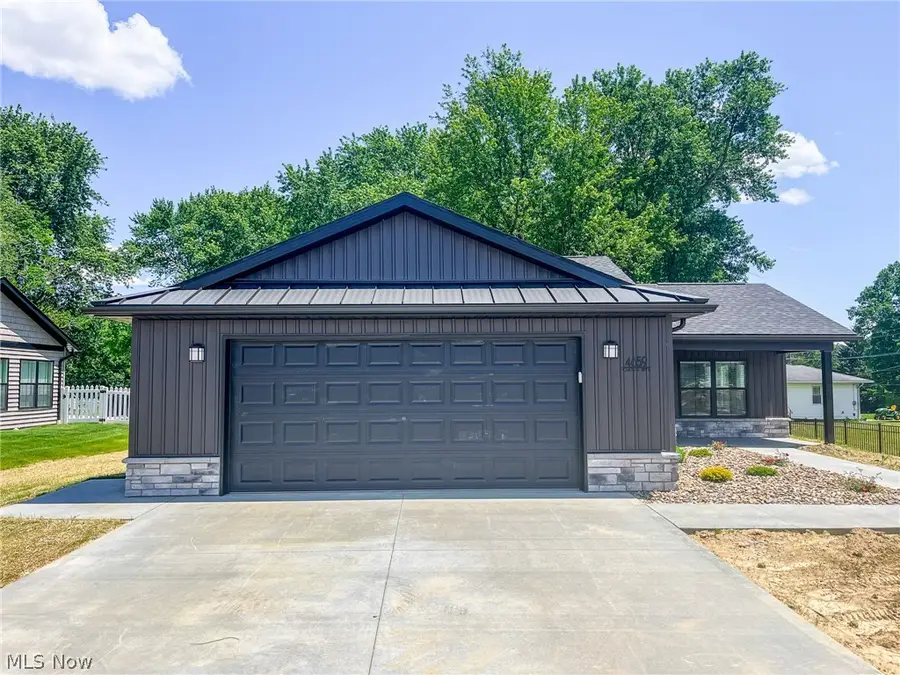 4859 Oasis Avenue, Wooster, OH 44691 - #2