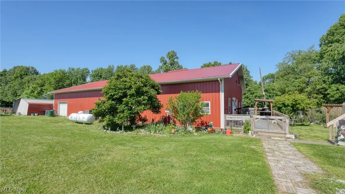 70535 Hopewell Road, Cambridge, OH 43725 - #1