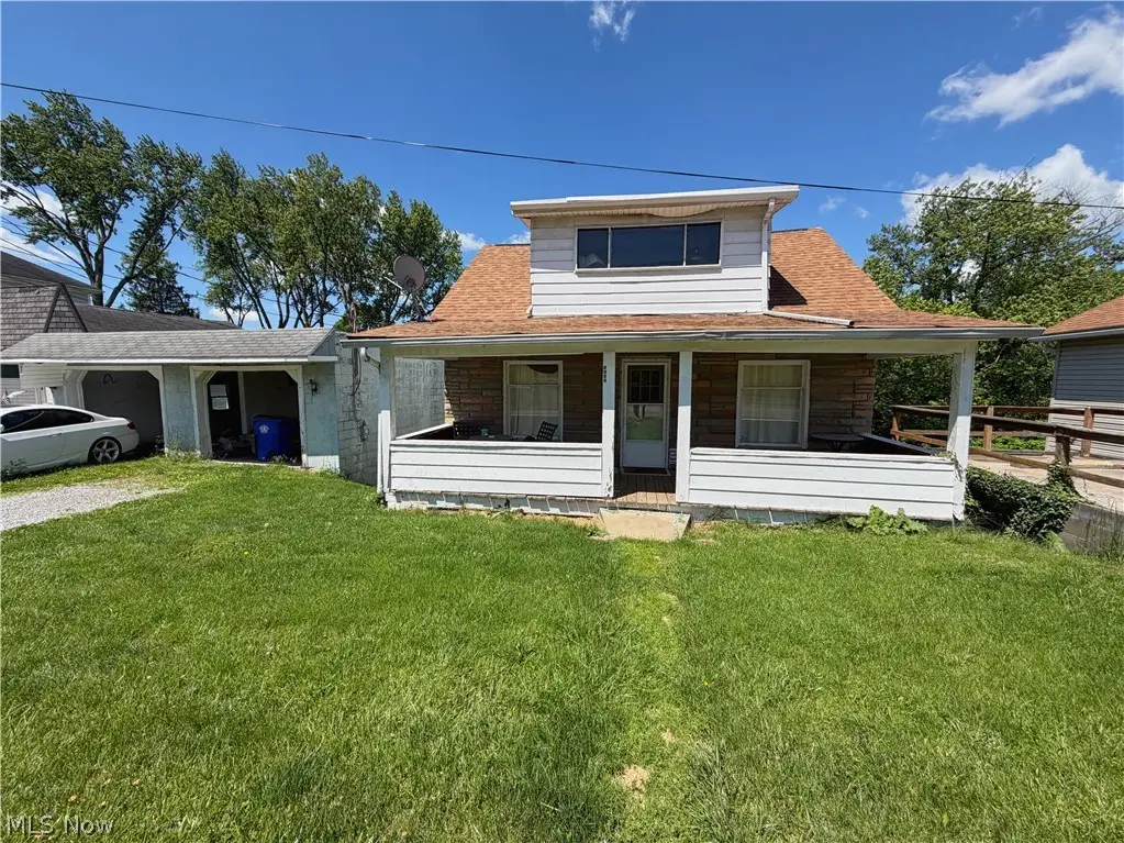 1545 Lisbon Street, East Liverpool, OH 43920 - #1