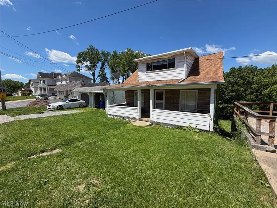 1545 Lisbon Street, East Liverpool, OH 43920 - #2
