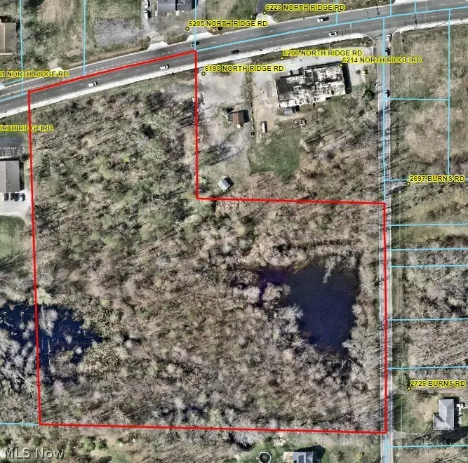 N Ridge Road, Madison, OH 44057 - #1