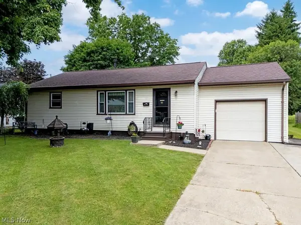 944 Edison Street, Ashland, OH 44805