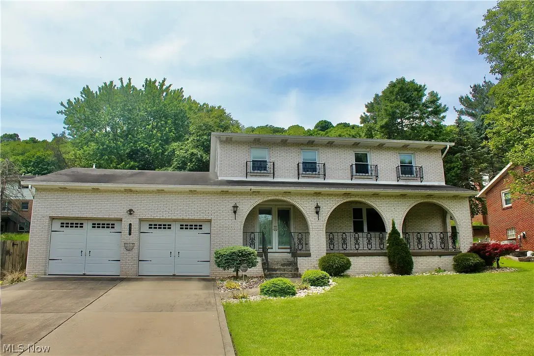 339 Country Club Boulevard, Weirton, WV 26062 - #1