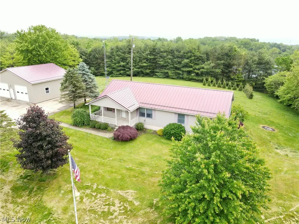 49222 Taylor Road, Negley, OH 44441 - #1