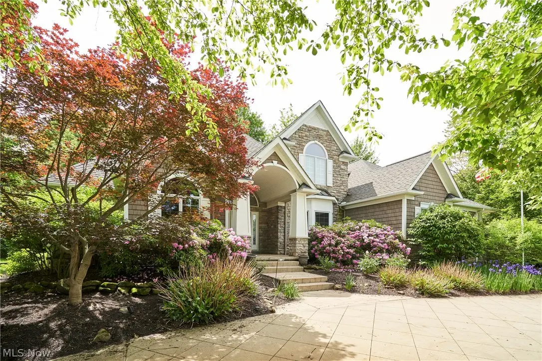 379 Greensfield Lane, Copley, OH 44321 - #1