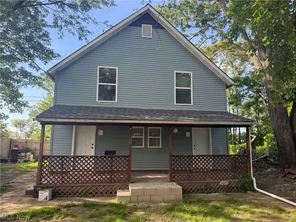 2069 E 29th Street, Lorain, OH 44055
