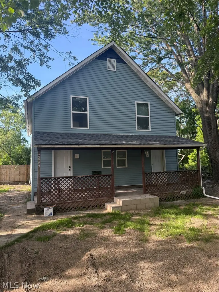 2069 E 29th Street, Lorain, OH 44055 - #2