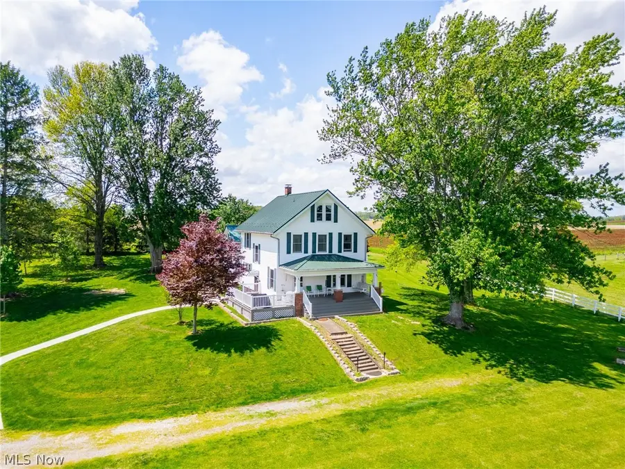 4686 Valley Road, Wooster, OH 44691 - #2