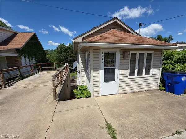 1547 Lisbon Street, East Liverpool, OH 43920