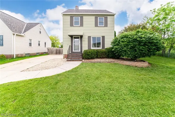 3136 W 138 Street, Cleveland, OH 44111
