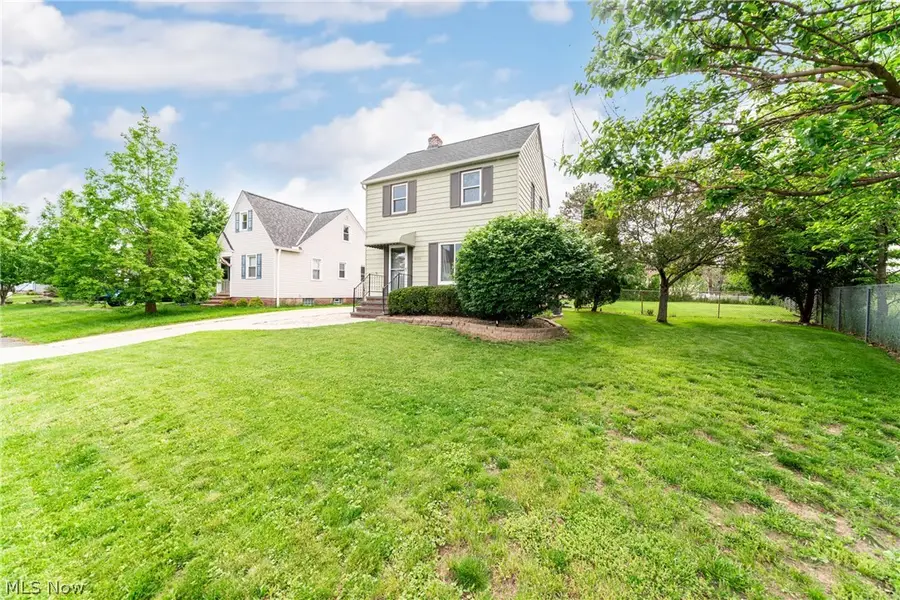 3136 W 138 Street, Cleveland, OH 44111 - #2