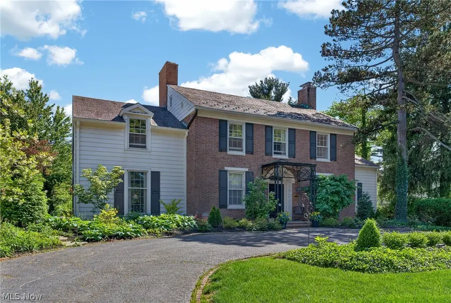 23900 Stanford Road, Shaker Heights, OH 44122 - #2