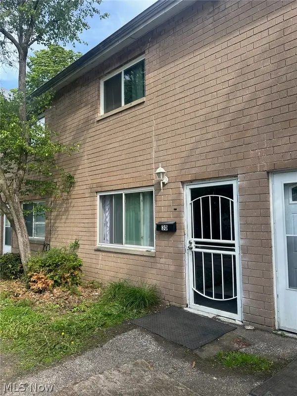 797 Babbitt Road #30, Euclid, OH 44123