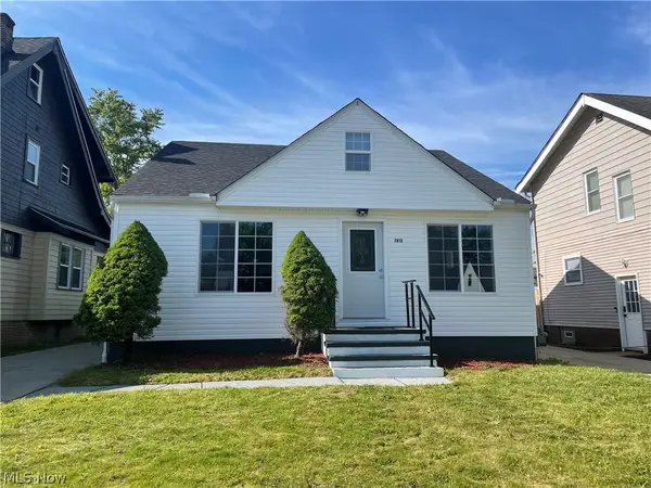 7915 Snow Road, Parma, OH 44129