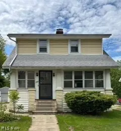 732 Tallmadge Road, Cuyahoga Falls, OH 44221