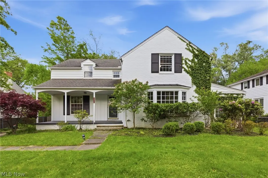 2673 Belvoir Boulevard, Shaker Heights, OH 44122 - #1