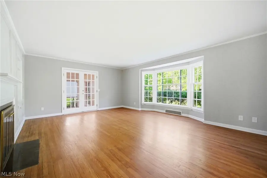 2673 Belvoir Boulevard, Shaker Heights, OH 44122 - #3