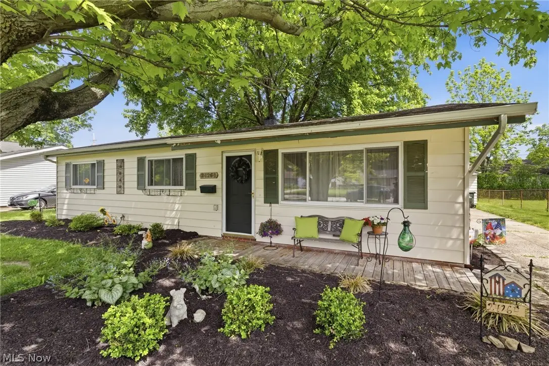 24264 Fairlawn Drive, North Olmsted, OH 44070 - #1