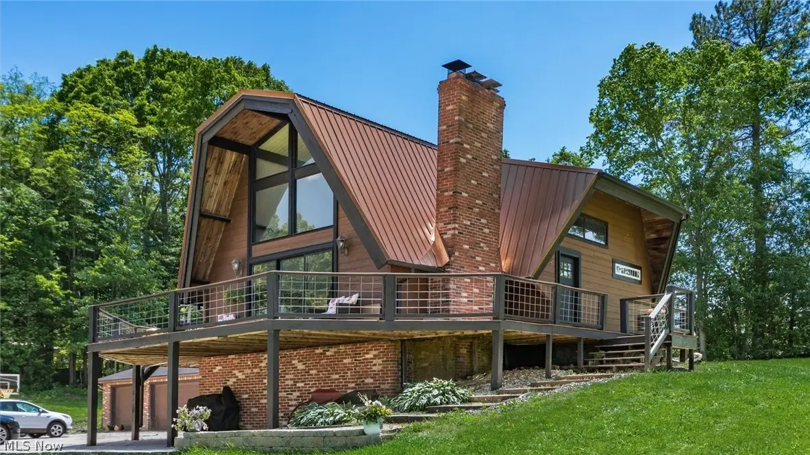 1680 Millersburg Road, Utica, OH 43080 - #1