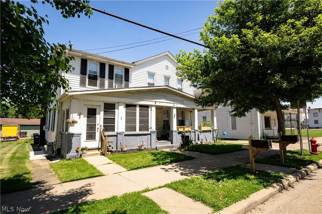 153/155 W Lisbon Street, Waynesburg, OH 44688 - #1