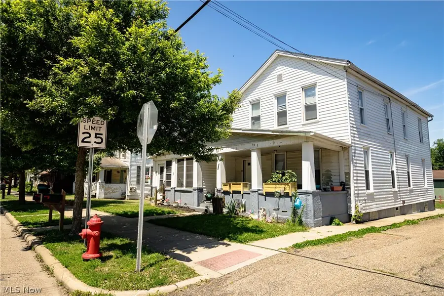 153/155 W Lisbon Street, Waynesburg, OH 44688 - #2