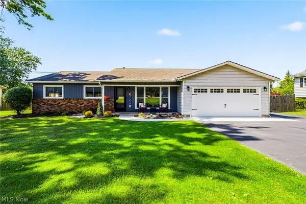9839 Johnnycake Ridge Road, Concord Twp, OH 44060