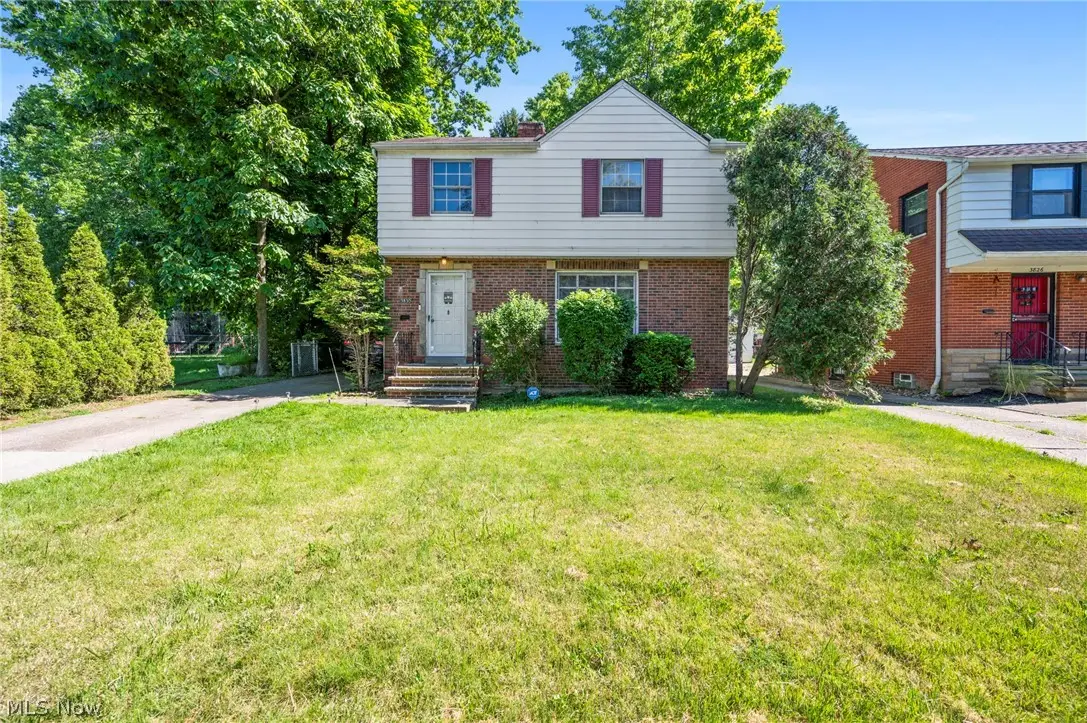 3830 Sherwood Road, South Euclid, OH 44121 - #1