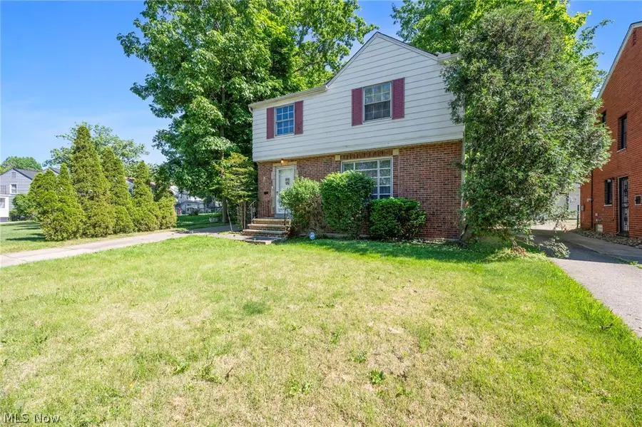 3830 Sherwood Road, South Euclid, OH 44121 - #2