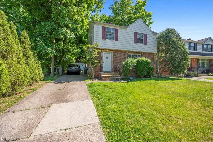 3830 Sherwood Road, South Euclid, OH 44121 - #3