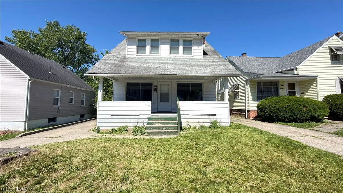 4630 E 86th Street, Garfield Heights, OH 44125 - #1