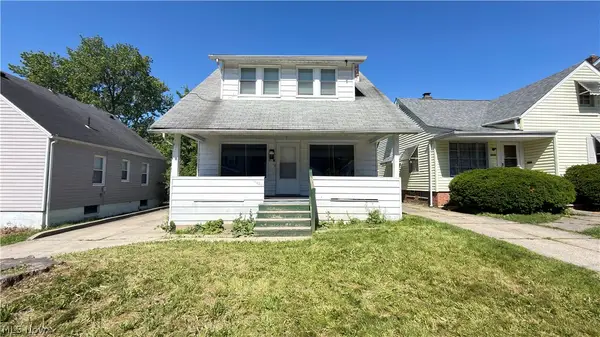 4630 E 86th Street, Garfield Heights, OH 44125