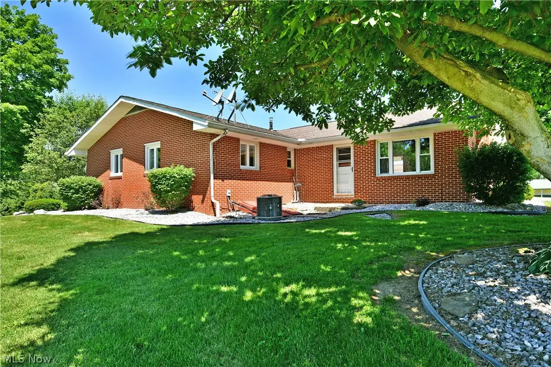 4988 State Route 46, Cortland, OH 44410 - #1