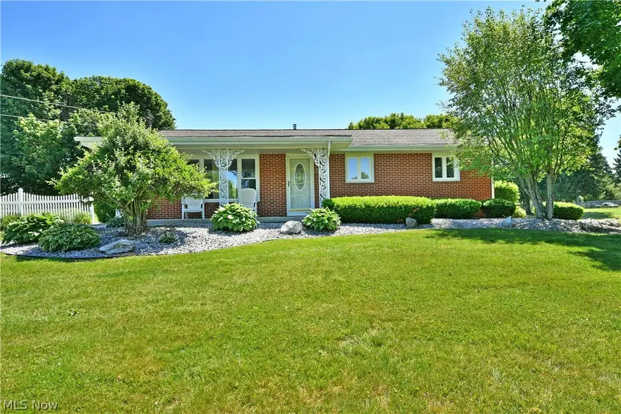 4988 State Route 46, Cortland, OH 44410 - #2