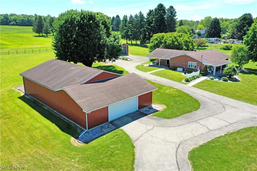 4988 State Route 46, Cortland, OH 44410 - #3