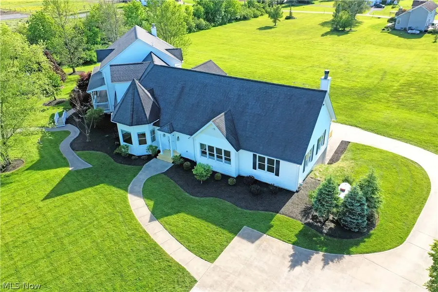 12030 Princeton Road, Huntsburg, OH 44046 - #3