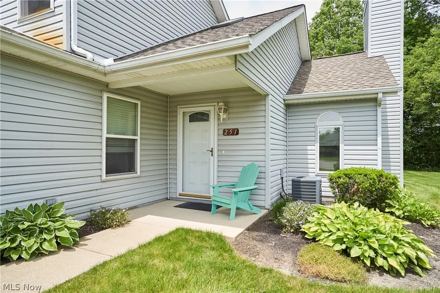 251 Westberry Circle, Tallmadge, OH 44278 - #3