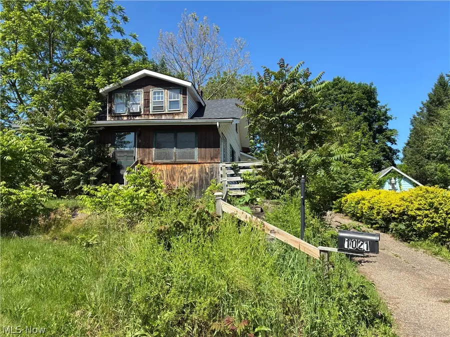 1021 Lakeview Nw Avenue, Canton, OH 44708 - #2