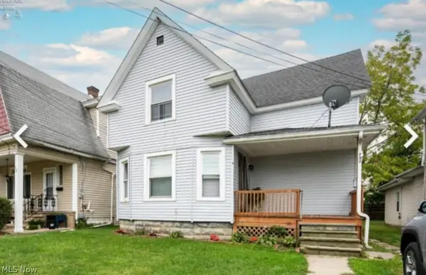 742 Lakeside Avenue, Lorain, OH 44052