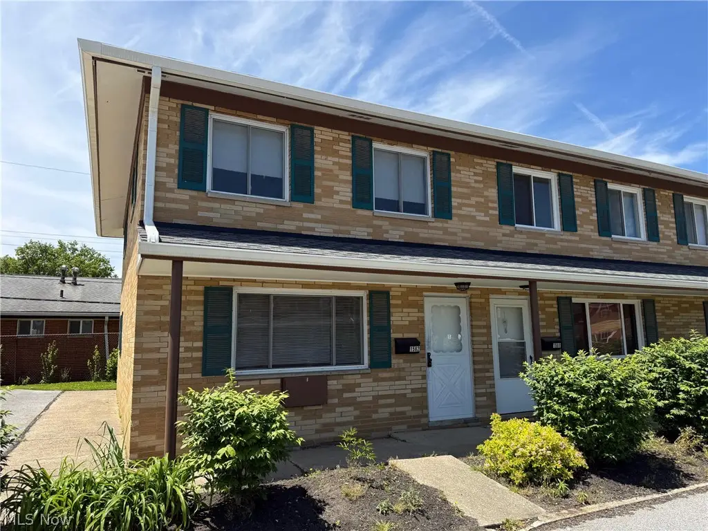 1582 Lee Terrace Drive, Wickliffe, OH 44092 - #1