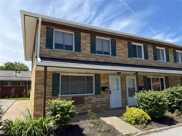 1582 Lee Terrace Drive, Wickliffe, OH 44092