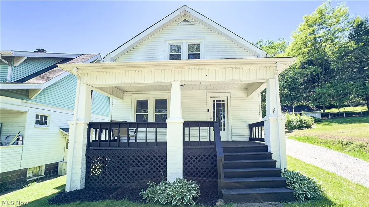 2127 Margaret Street, Steubenville, OH 43952 - #1