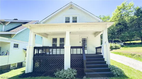 2127 Margaret Street, Steubenville, OH 43952