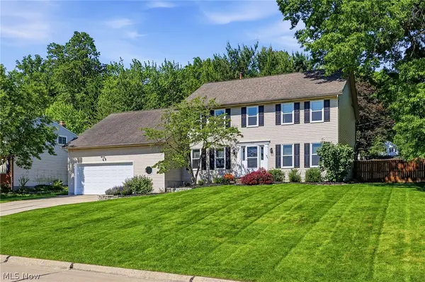 630 Moorfield Road, Akron, OH 44333