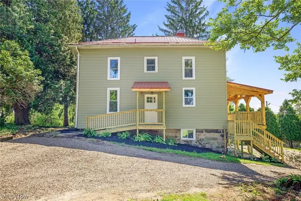 15150 Smith Road, Kensington, OH 44427