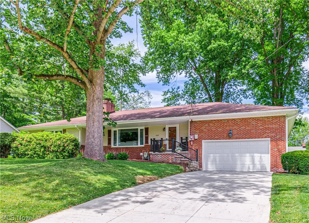 3087 Stanley Road, Fairlawn, OH 44333 - #1